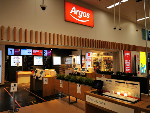 Argos London Colney in Sainsbury's