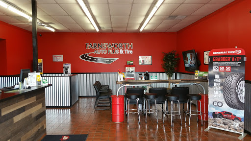 Auto Repair Shop «Auto Plus, Inc.», reviews and photos, 1175 N Farnsworth Ave, Aurora, IL 60505, USA