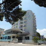 Photo n°1 de l'avis de Lorena.a fait le 30/06/2019 à 13:27 sur le  Hotel Lido à Alba Adriatica