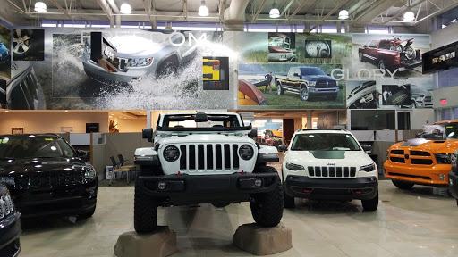 Used Car Dealer «Fields Chrysler Jeep Dodge Sanford», reviews and photos, 750 Towne Center Blvd, Sanford, FL 32771, USA