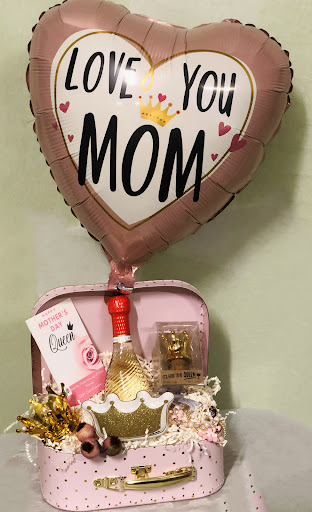 Florist «Hobby Hill Florist Inc», reviews and photos, 541 N Ridgewood Dr, Sebring, FL 33870, USA