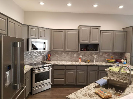 Store «Rise Above Remodeling», reviews and photos, 42302 N Vision Way #111, Anthem, AZ 85086, USA