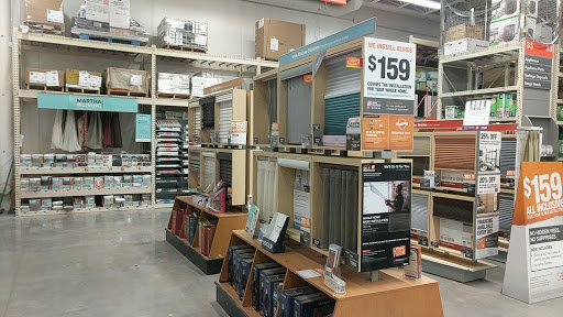 Home Improvement Store «The Home Depot», reviews and photos, 15800 Grove Cir N, Maple Grove, MN 55369, USA