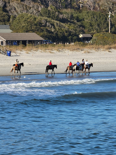 State Park «Myrtle Beach State Park», reviews and photos, 4401 S Kings Hwy, Myrtle Beach, SC 29575, USA