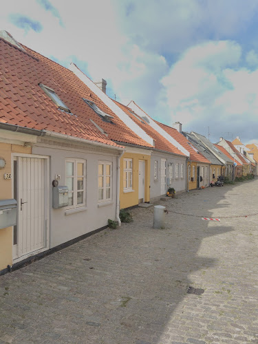 Munkesøgade 3, 4400 Kalundborg, Danmark