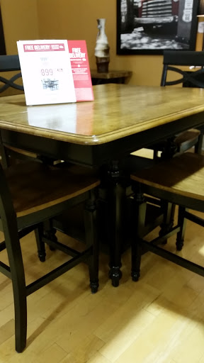 Furniture Store «American Signature Furniture», reviews and photos, 3205 Woodward Crossing Blvd, Buford, GA 30519, USA