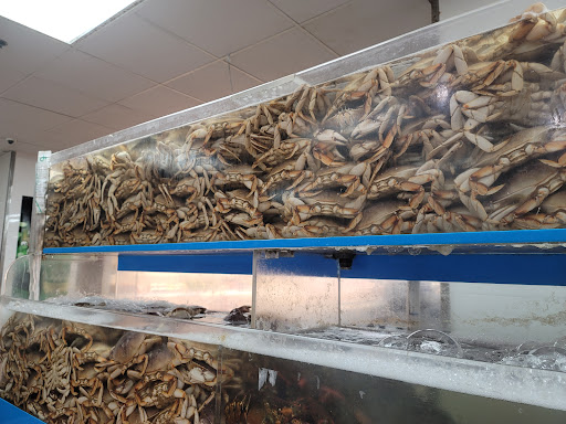 Asian Grocery Store «Vinh Phat Market», reviews and photos, 6105 Stockton Blvd, Sacramento, CA 95824, USA