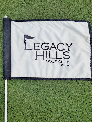 Golf Club «Legacy Hills Golf Club», reviews and photos, 299 W Johnson Rd, La Porte, IN 46350, USA