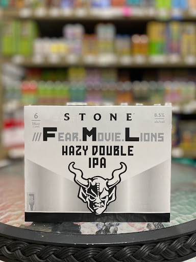 Liquor Store «Wayside Liquor», reviews and photos, 404 4th St NW, Montgomery, MN 56069, USA