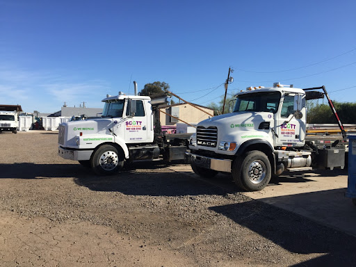 Scott Waste Services