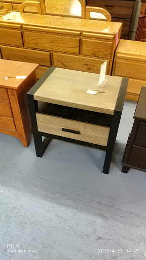 Furniture Store «Recycled Furniture», reviews and photos, 780 S Virginia St, Reno, NV 89501, USA