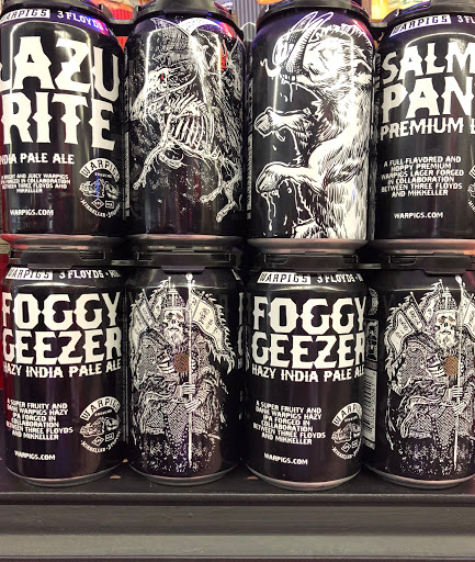 Liquor Store «Yauco Liquor Store», reviews and photos, 2744 W Division St, Chicago, IL 60622, USA