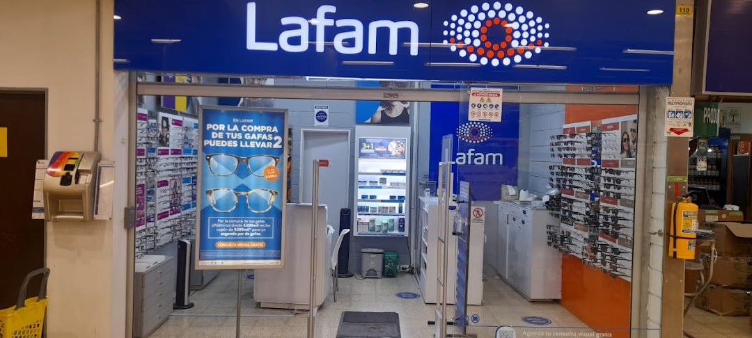 Lafam - Exito De La Sabana