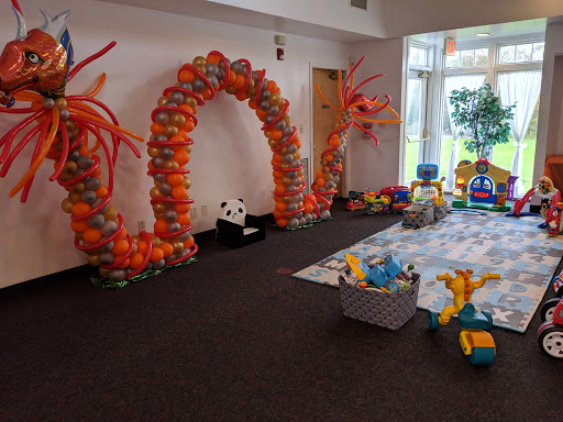 Visitor Center «Endicott Visitors Center», reviews and photos, 300 Lincoln Ave, Endicott, NY 13760, USA