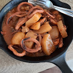 Photo n°12 de l'avis de Antonio.o fait le 13/06/2021 à 17:07 sur le  Al Quadrato ristorante & braceria à Sant'Egidio del Monte Albino