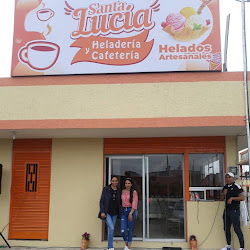 Santa Lucia Heladeria & Cafeteria
