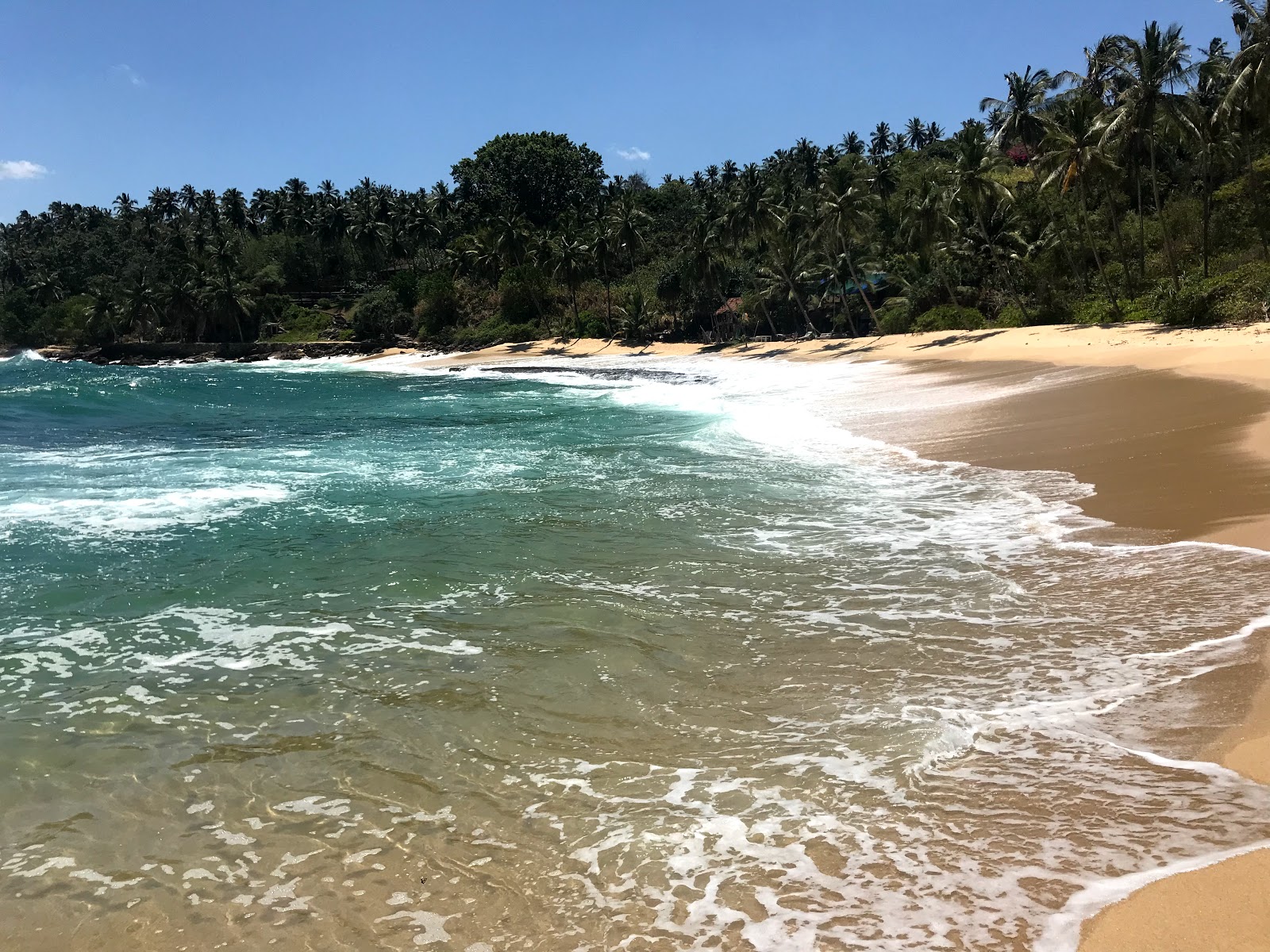 Ranlakshmi Paradise Beach'in fotoğrafı ve yerleşim