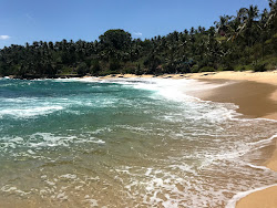 Ranlakshmi Paradise Beach'in fotoğrafı ve yerleşim