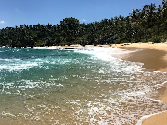 Ranlakshmi Paradise Beach