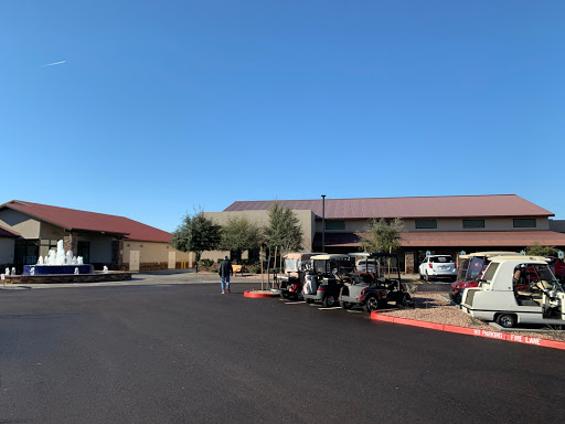 Golf Club «Trilogy Golf Club at Power Ranch», reviews and photos, 4415 E Village Pkwy, Gilbert, AZ 85298, USA