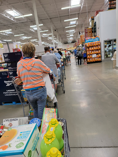 Warehouse club «BJ’s Wholesale Club», reviews and photos, 26676 Centerview Dr, Millsboro, DE 19966, USA