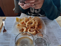 L'Altra Idea à Lazise menu