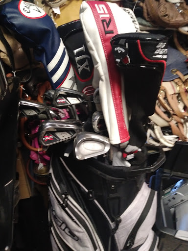 Thrift Store «Second Chance Thrift Store», reviews and photos, 14722 NE 16th Ave, Miami, FL 33161, USA