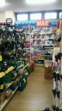 松永金物 北上店