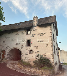 Photo n°40 de Auberge la Grange d'Alphonse à Saint-Nectaire ()