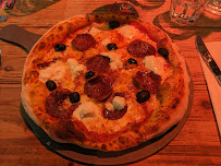 Pizza du Restaurant Bamagotchi à Dijon - n°6