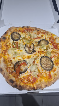 Pizza du Pizzeria Bella Italia à Noiseau - n°10
