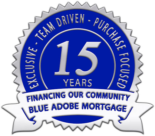 Blue Adobe Mortgage in Carmel-By-The-Sea, California
