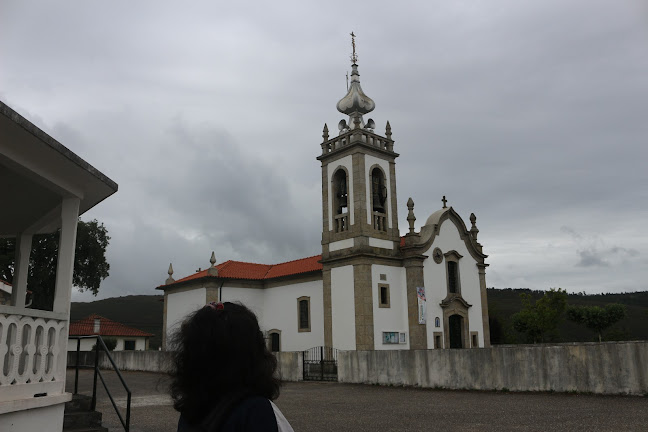 Avaliações doIgreja Paroquial de Coura / Igreja de São Martinho em Vila Nova de Famalicão - Igreja