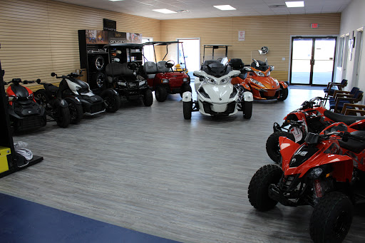 Motor Scooter Dealer «Virginia Power Motor Sports», reviews and photos, 8381 Seminole Trail, Ruckersville, VA 22968, USA