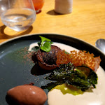 Photo n° 2 de l'avis de Brice.E fait le 03/03/2023 à 00:21 pour Auberge Nicolas Flamel à Paris