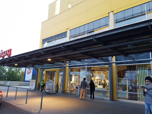 Pouffe shops in Frankfurt