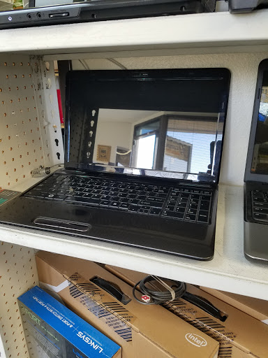 Computer Runner image