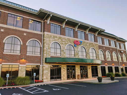 Auto Insurance Agency «AAA Hamburg», reviews and photos, 3008 Atkinson Ave, Lexington, KY 40509, USA