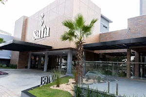 Safa Hotel Foz image