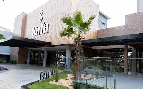 Safa Hotel Foz image