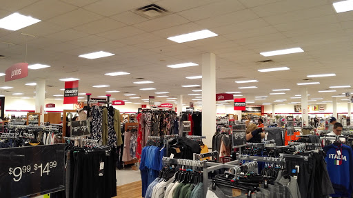 Department Store «T.J. Maxx», reviews and photos, 12387 Limonite Ave, Mira Loma, CA 91752, USA