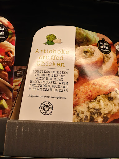 Supermarket «ALDI», reviews and photos, 3600 Mt Read Blvd, Rochester, NY 14616, USA