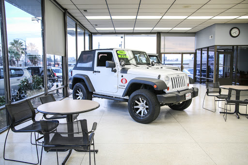 Used Car Dealer «Auto Star Motors», reviews and photos, 1761 Fulton Ave, Sacramento, CA 95825, USA