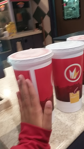 Movie Theater «Regal Cinemas Avenues 20 & RPX», reviews and photos, 9525 Philips Hwy, Jacksonville, FL 32256, USA