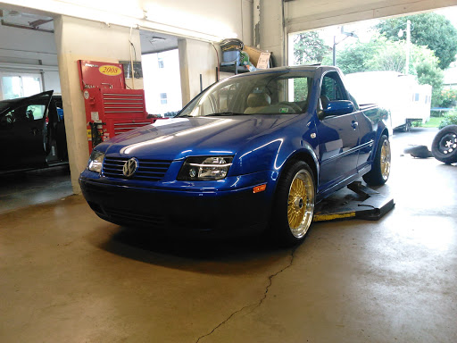 Auto Repair Shop «John Huber Automotive LLC», reviews and photos, 3353 Division Hwy, New Holland, PA 17557, USA