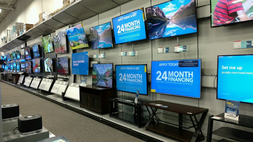 Electronics Store «Best Buy», reviews and photos, 7665 Sudley Rd, Manassas, VA 20109, USA