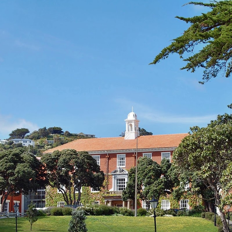 Scots College