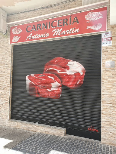 Carniceria Antonio Martín