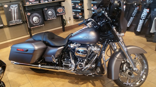 Harley-Davidson Dealer «Harley-Davidson World», reviews and photos, 6904 W Reno Ave, Oklahoma City, OK 73127, USA