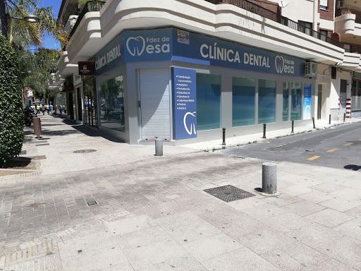 Clínica Dental Fdez de Mesa en Motril, Granada